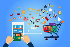 Online Food Delivery Image